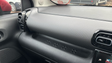 Citroen C3 Aircross 1.2 PureTech 110 C-Series 5dr Petrol Hatchback